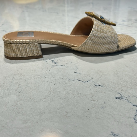 Dolce Vita slide sandals size 8.5 - Picture 5 of 5